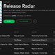 Image for article titled Spotify Uses Its 'Discover Weekly' Magic to Help You Find New Releases